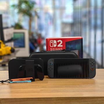 Nintendo Switch 2 Spelcomputer - In Nieuwstaat! beschikbaar voor biedingen