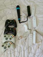 T.E.A.B Verzameling controller accesoires niet werkend!, Ophalen of Verzenden, Niet werkend, Met 3 controllers of meer