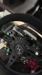Fanatec CSL ❗️VERKOCHT❗️Zie andere advertenties!, Spelcomputers en Games, Ophalen, Zo goed als nieuw