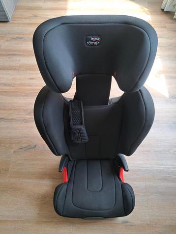 britax römer autostoel kidfix xp isofix kinderstoel auto beschikbaar voor biedingen