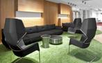Wing Fauteuil chair Bla Station Peekaboo 044 design, Ophalen, Gebruikt, Nvt, Nvt