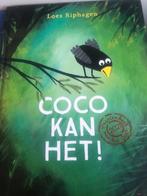 Coco Kan Het! - Loes Riphagen, Ophalen of Verzenden, Gelezen, 2 tot 3 jaar