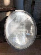 Oude industriële lampen fabriekslampen, Ophalen of Verzenden