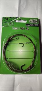 Meerval onderlijnen, Haak, Duitsland, Nieuw, Ophalen of Verzenden