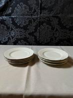 Ontbijtborden Tielsch Altwasser Germany (1941), Ophalen of Verzenden