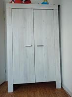 Paidi kledingkast kinderkamer, 50 tot 70 cm, 105 cm of meer, Ophalen of Verzenden, 100 cm of meer