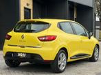Renault Clio 0.9 TCe ''Seven Uitvoering'' - Navi - Cruise -, Voorwielaandrijving, Stof, Gebruikt, Zwart