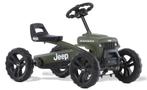 BERG BUZZY RUBICON JEEP skelter 2 tot 5 jaar op vooraad, Ophalen, Nieuw, Berg, Met kar of aanhanger