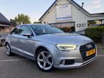 Audi A3 Limousine 30 TFSI AUT/SPORTSEATS/NAVI/CRUISE/MATRIX, Startonderbreker, Gebruikt, Euro 6, 116 pk