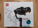 Zhiyun Crane Plus Gimbal - Zo goed als nieuw!, Ophalen of Verzenden, Zo goed als nieuw, Overige typen