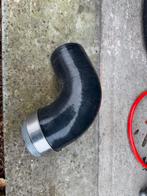 Siliconen Cold Air Intake open luchtfilter Ford Fiesta ST150, Ophalen of Verzenden, Nieuw, Ford