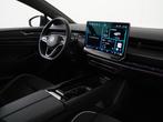 Volkswagen ID.7 Tourer Pro Business 77 kWh | Warmtepomp | Pa, Auto's, Volkswagen, Automaat, Achterwielaandrijving, Gebruikt, Zwart