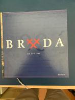 BREDA na 750 jaar, Boeken, Ophalen of Verzenden, Zo goed als nieuw