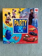 NIEUW: spel party & co Disney, Hobby en Vrije tijd, Gezelschapsspellen | Bordspellen, Ophalen of Verzenden, Nieuw
