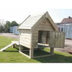 Geitenhok met Terras, Dieren en Toebehoren, Schapen, Geiten en Varkens, Mannelijk, Geit