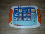 Vtech lees en leer touch tablet, Kinderen en Baby's, Speelgoed | Vtech, Ophalen, Zo goed als nieuw, 6 maanden tot 2 jaar