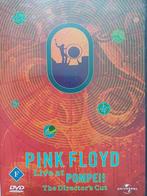 Pink Floyd – Live at Pompeii Director’s cut, Alle leeftijden, Ophalen, Gebruikt, Muziek en Concerten