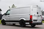 MAN TGE 3.180 35 2.0 L3H2 PB Edition Camera, Cruise, Carplay, Auto's, Stof, Gebruikt, 4 cilinders, MAN