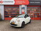 Fiat 500 1.2 LOUNGE, Auto's, Fiat, Voorwielaandrijving, Gebruikt, 4 cilinders, 840 kg