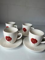 kop en schotels, Huis en Inrichting, Keuken | Servies, Ophalen of Verzenden, Nieuw, Overige stijlen, Kop(pen) en/of Schotel(s)