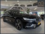 Volvo V60 2.0 T6 Recharge AWD Inscription, Pano, Adaptive, H, Automaat, 12 maanden, Stof, Gebruikt