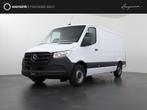 Mercedes-Benz Sprinter 315 CDI | L2 H1 | RWD | PRO | Parkeer, Auto's, Automaat, Euro 6, 4 cilinders, Wit