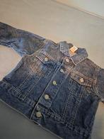 Stoer spijkerjasje maat 98, Kinderen en Baby's, Kinderkleding | Maat 98, Jongen of Meisje, Ophalen of Verzenden, Zo goed als nieuw