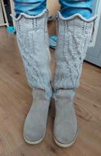 Simona barbieri laarsjes maat 38, Kleding | Dames, Hoge laarzen, Beige, Ophalen of Verzenden, Simona barbieri