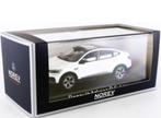RENAULT ARKANA R.S.LINE 2021 Wit 1/43 NOREV ref. 51768527, Verzenden, Nieuw, Auto, Norev