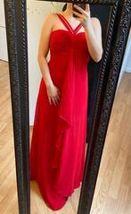 Dames avondjurk baljurk feestjurk, Ophalen of Verzenden, Zo goed als nieuw, Galajurk