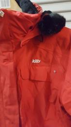 Killy damesski jas, rood, Ophalen of Verzenden