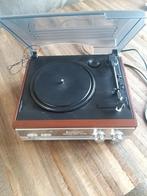 Soundmaster platenspeler inclusief radio, Ophalen of Verzenden, Zo goed als nieuw, Platenspeler, Overige merken