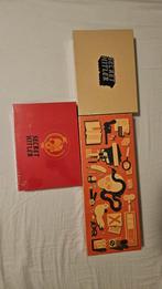 Secret Hitler spel - meerdere uitvoeringen, Ophalen of Verzenden, Nieuw