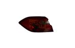 Ford Fiesta VII achterlicht Rechts buiten (compleet) LED Ori, Auto-onderdelen, Verlichting, Verzenden, Nieuw, Ford