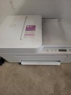 HP Deskjet 4210e - Zo Goed Als Nieuw, Kopieren, All-in-one, Ophalen of Verzenden, Zo goed als nieuw