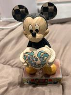 Disney Traditions ‘it’s a boy’, Ophalen, Zo goed als nieuw, Beeldje of Figuurtje