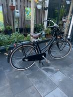 Cortina U4 Meisjesfiets 28 inch, 50 cm 3 versnellingen, 50 tot 53 cm, Ophalen, Gebruikt, Versnellingen