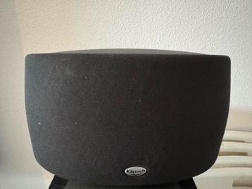 Klipsch S1 Surround Speaker - Topstaat! beschikbaar voor biedingen