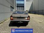 Citroen CX 2400 1976 | Route 66 auctions, Auto's, Oldtimers, Automaat, Bedrijf, Coupé, Bruin