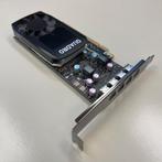 AMD radeon R5 340x of nvidia quadro p620, Ophalen, PCI-Express 3, Gebruikt, Overige soorten