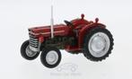 Tractors, Hobby en Vrije tijd, Modelauto's | Overige schalen, Nieuw, Terrein voertuig, Ophalen of Verzenden, Auto