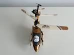RC helicopter rc modelbouw, Ophalen of Verzenden, Gebruikt