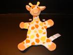 HAPPY HORSE GIRAFFE ORANGE GOFFY TUTTLE, Verzenden, Nieuw, Overige typen