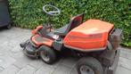 wegens inruil  husqvarna rider met laswerk maaidek, Ophalen, Gebruikt, Husqvarna, Nederland