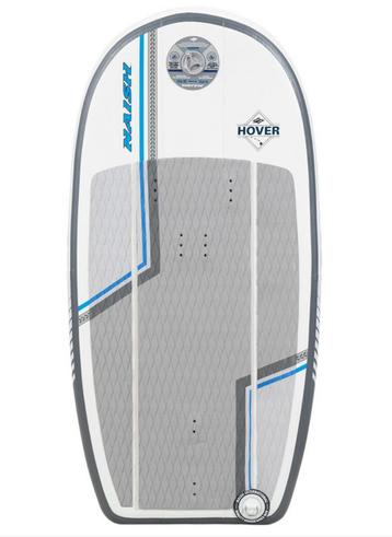 Als nieuw!  Naish Hover Wingboard beschikbaar voor biedingen