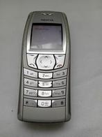 MOET NU WEG!!!! ROBUUSTE NOKIA 6610i RM-37 RETRO 2004 Mobiel, Telecommunicatie, Mobiele telefoons | Hoesjes en Frontjes | Nokia