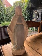 Mariabeeld uit Frankrijk, Antiek en Kunst, Ophalen of Verzenden