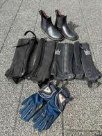 Paardrijkleding chaps etc, Ophalen of Verzenden