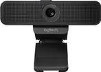 Logitech C925e Webcam, Ophalen of Verzenden, Nieuw
