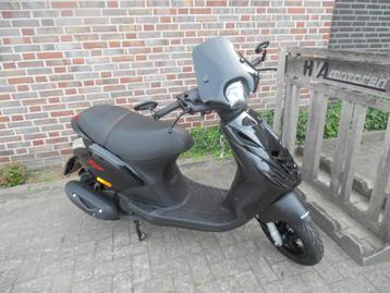 Piaggio Zip "SP" 45km 13.035km Injectie beschikbaar voor biedingen